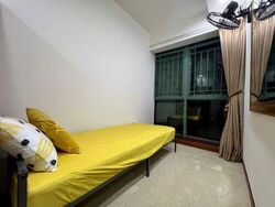 Palm Gardens (D23), Condominium #496004791